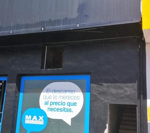 Industrial buildings to rent in Calle de Negrals a Paralela, La Pedrera - Vessanes, Alicante - image 1 Photo 1 of Industrial buildings to rent in Calle de Negrals a Paralela, La Pedrera - Vessanes, Alicante