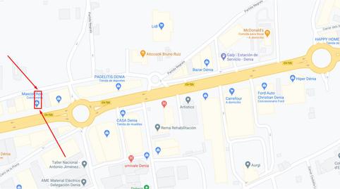 Industrial buildings to rent in Calle de Negrals a Paralela, La Pedrera - Vessanes, Alicante - image 2 Photo 2 of Industrial buildings to rent in Calle de Negrals a Paralela, La Pedrera - Vessanes, Alicante