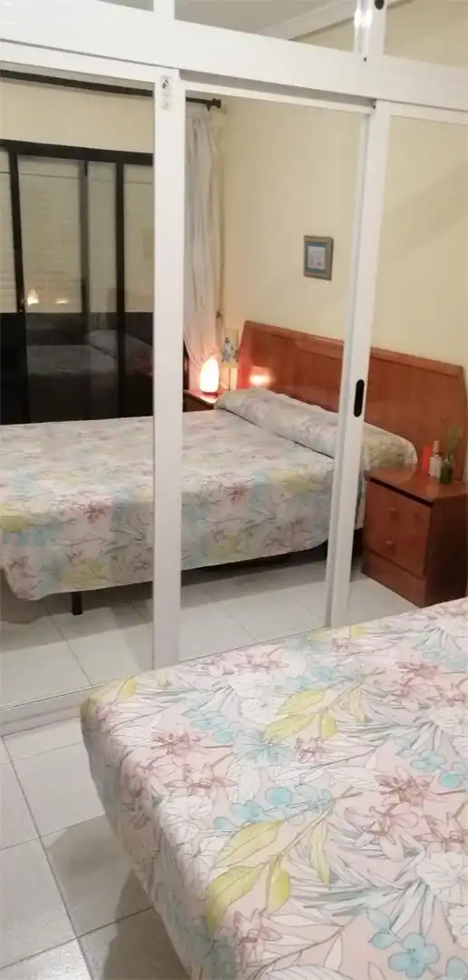 Habitación en Carretera de Loeches, 3, Centro