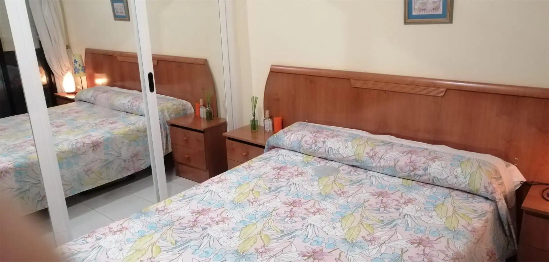 Habitación en Carretera de Loeches, 3, Centro