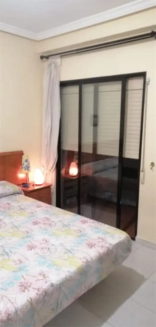 Habitación en Carretera de Loeches, 3, Centro