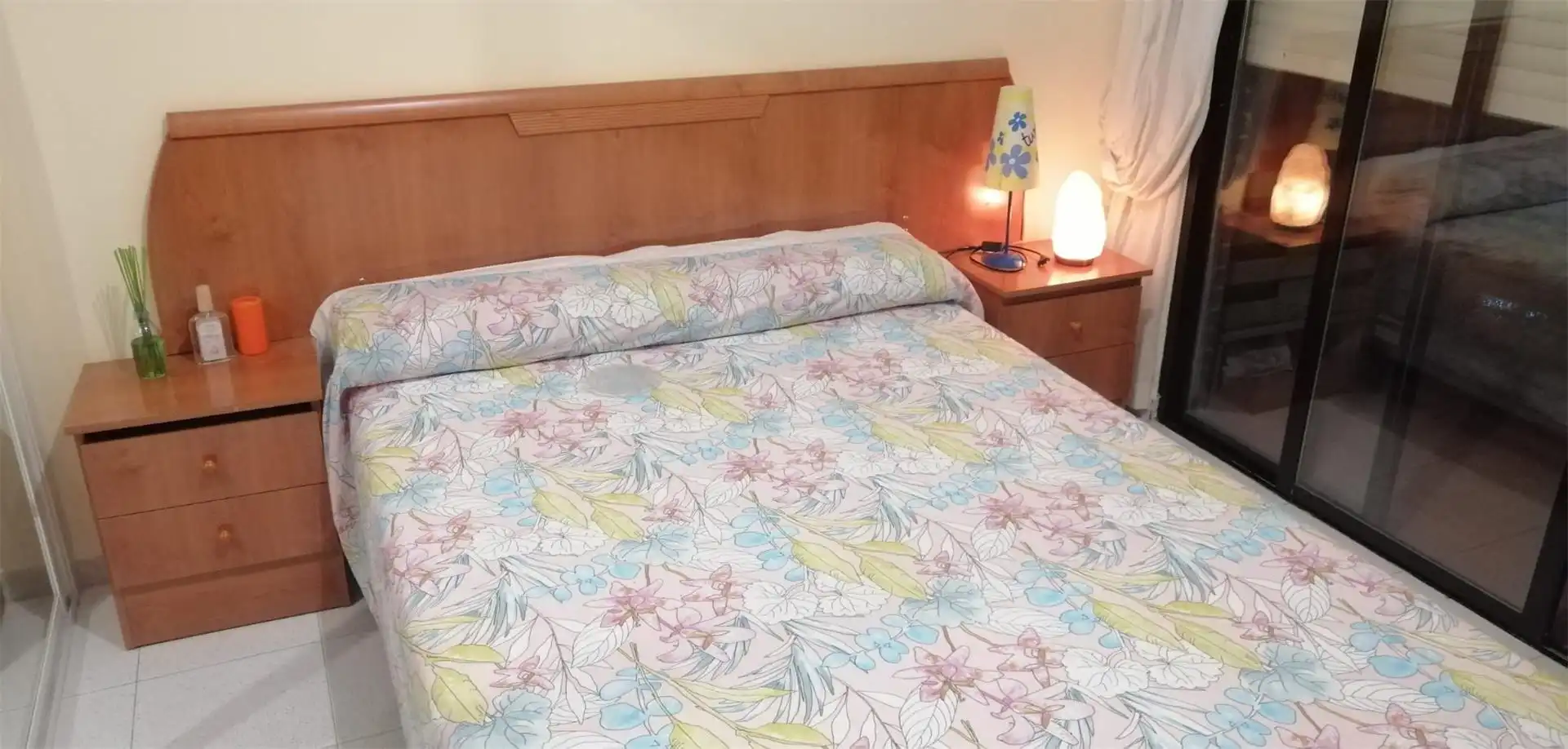 Habitación en Carretera de Loeches, 3, Centro
