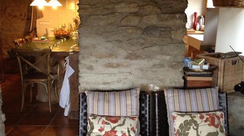 Casa adosada en venda a Estac, Soriguera, Lleida - imatge 4 Foto 4 de Casa adosada en venda a Estac, Soriguera, Lleida