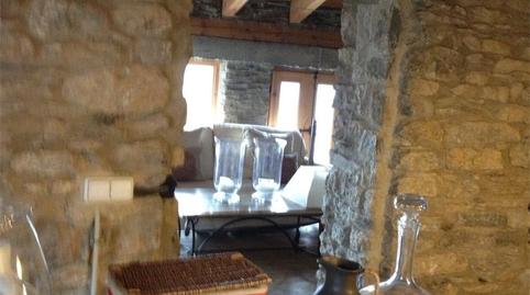 Casa adosada en venda a Estac, Soriguera, Lleida - imatge 3 Foto 3 de Casa adosada en venda a Estac, Soriguera, Lleida