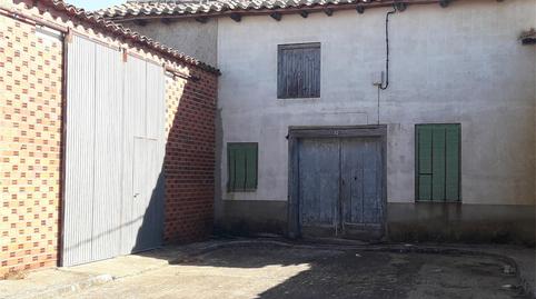 Planta baixa en venda a Calle la Zaya, 32, Riego de la Vega, León - imatge 4 Foto 4 de Planta baixa en venda a Calle la Zaya, 32, Riego de la Vega, León