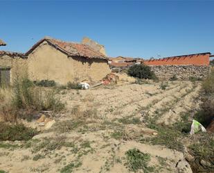 Planta baixa en venda en Riego de la Vega amb Moblat