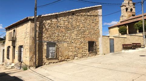 Foto 4 de Finca rústica en venda a Calle España, Cuelgamures, Zamora