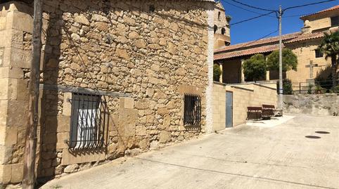 Foto 3 de Finca rústica en venda a Calle España, Cuelgamures, Zamora