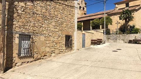 Foto 5 de Finca rústica en venda a Calle España, Cuelgamures, Zamora