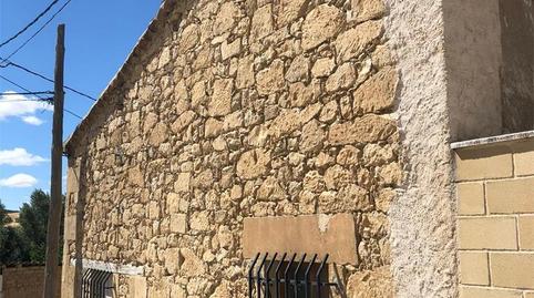 Foto 2 de Finca rústica en venda a Calle España, Cuelgamures, Zamora