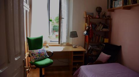 Foto 4 de Piso en venta en Calle del Muro, 2, Bembibre, León