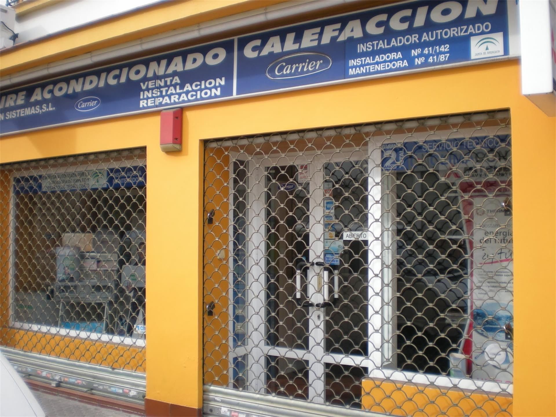 Office for sale in  Sevilla Capital