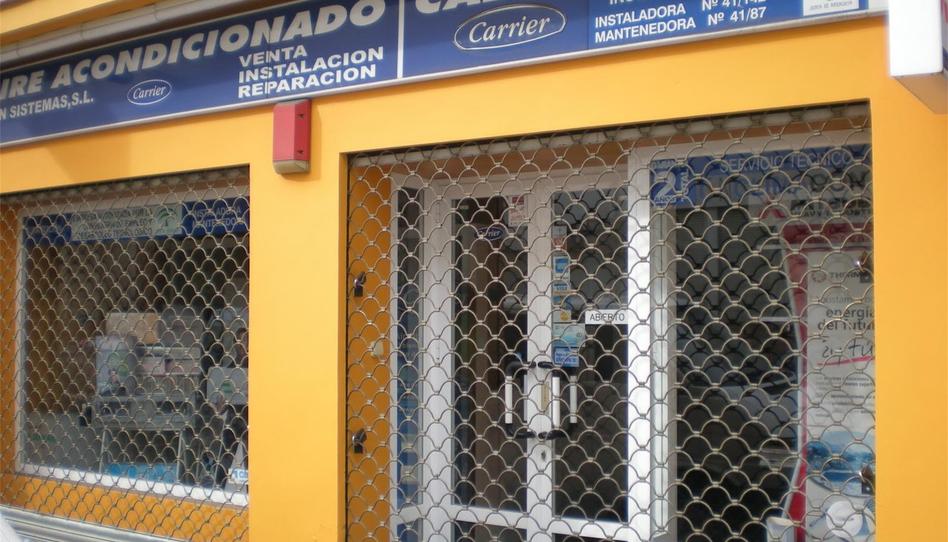 Photo 1 of Office for sale in Calle Virgen del Monte, 69, Los Remedios, Sevilla