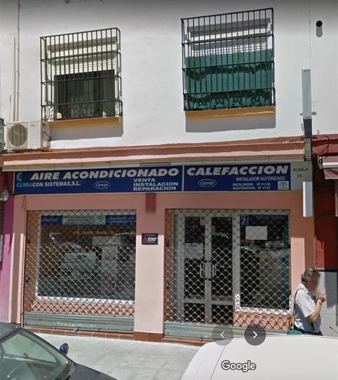 Photo 2 of Office for sale in Calle Virgen del Monte, 69, Los Remedios, Sevilla