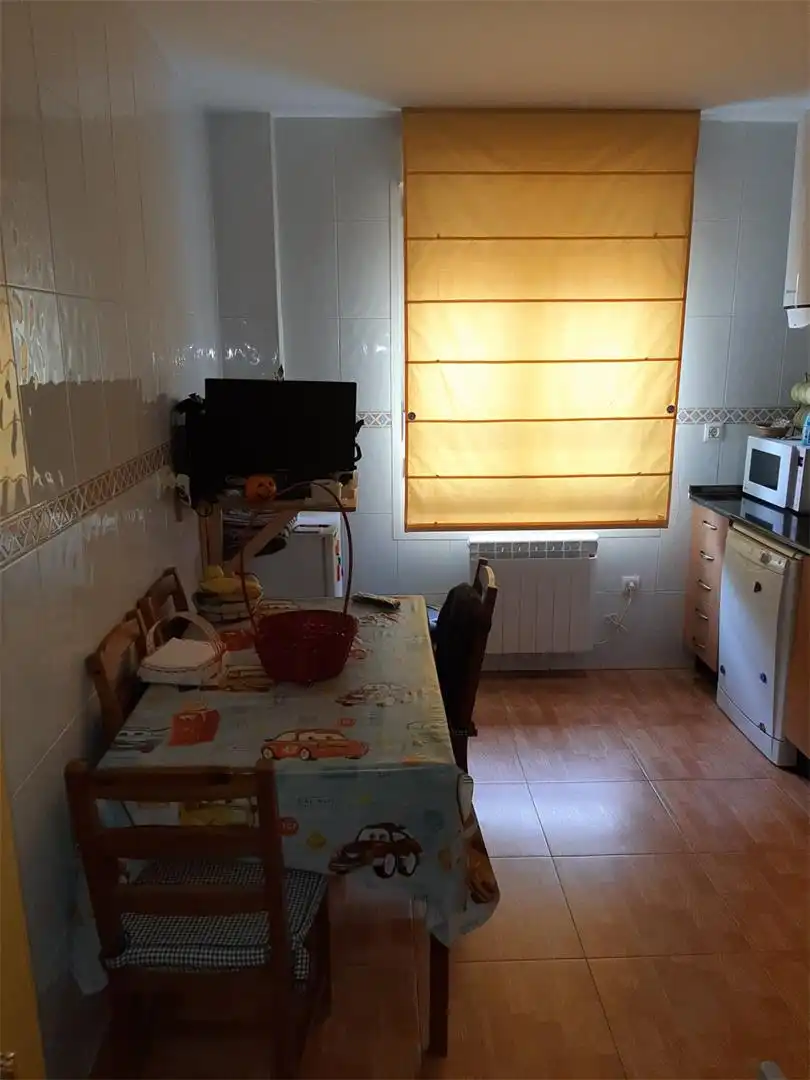 Dúplex en venta en Calle Parque, El Viso de San Juan Cocina de Dúplex en venta en El Viso de San Juan