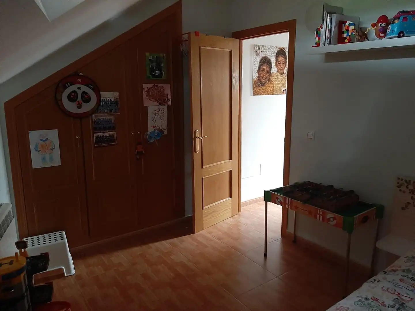 Dúplex en venta en Calle Parque, El Viso de San Juan Dúplex en venta en El Viso de San Juan