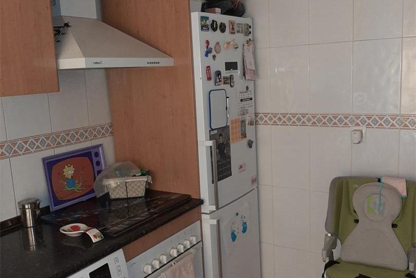 Dúplex en venda a Calle Parque, El Viso de San Juan, Toledo - imatge 1 Foto 1 de Dúplex en venda a Calle Parque, El Viso de San Juan, Toledo