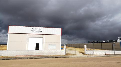 Photo 2 of Industrial buildings for sale in Polígono Arroyo Caballo, Trujillo, Cáceres