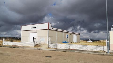 Photo 3 of Industrial buildings for sale in Polígono Arroyo Caballo, Trujillo, Cáceres