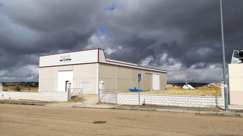 Photo 4 of Industrial buildings for sale in Polígono Arroyo Caballo, Trujillo, Cáceres
