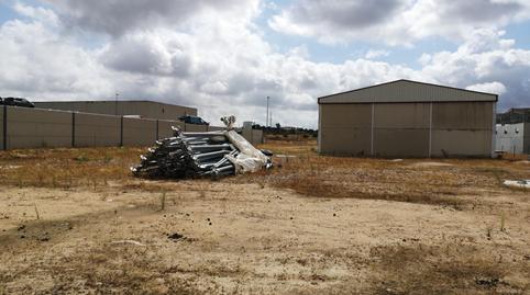 Photo 5 of Industrial buildings for sale in Polígono Arroyo Caballo, Trujillo, Cáceres