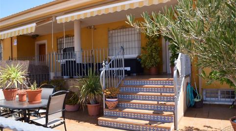 Planta baixa en venda a Carrer Espartero, 20, Roldán, Murcia - imatge 3 Foto 3 de Planta baixa en venda a Carrer Espartero, 20, Roldán, Murcia