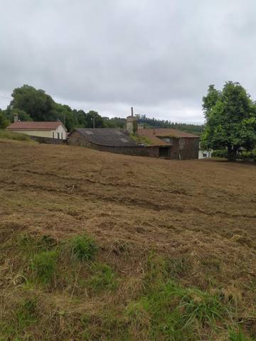 Finca rústica en Venta en Barrio Regueiro, 5 en Vilasantar