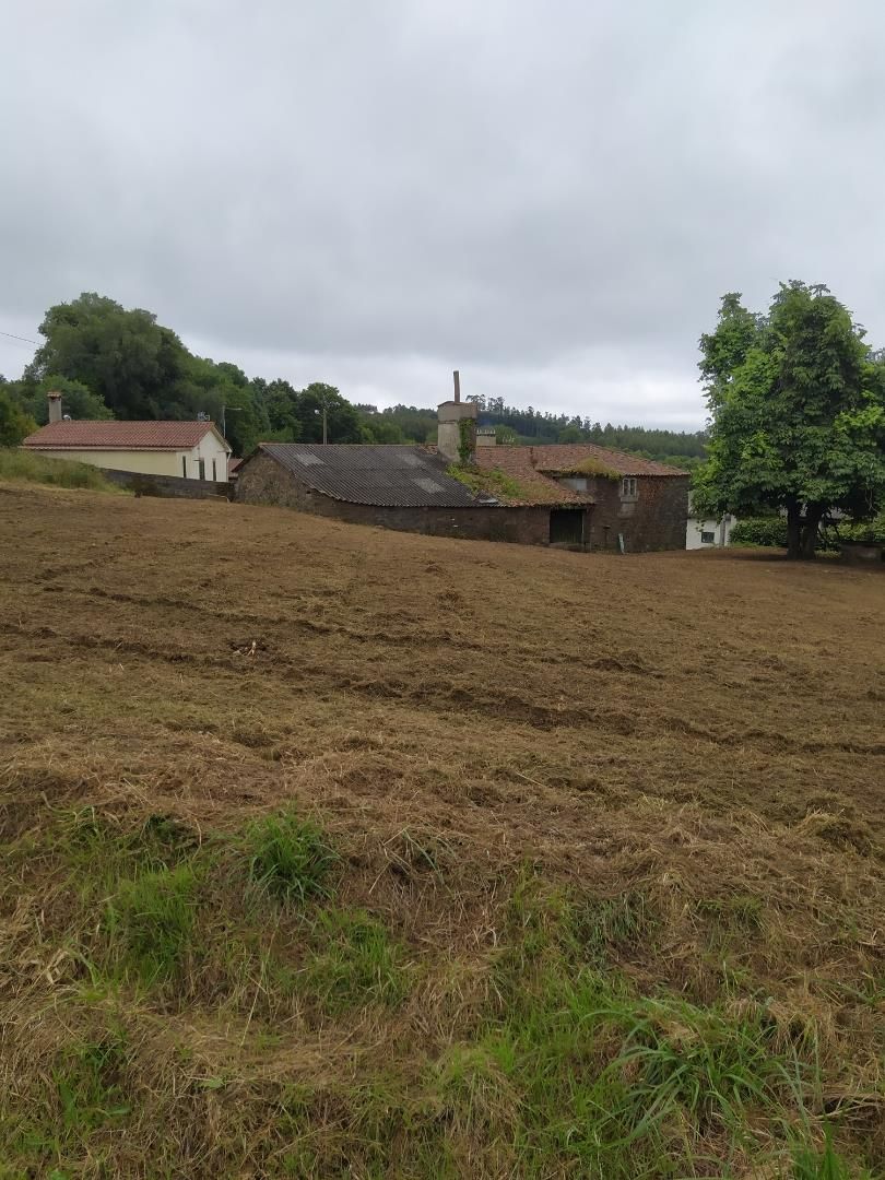 Country house for sale in Vilasantar