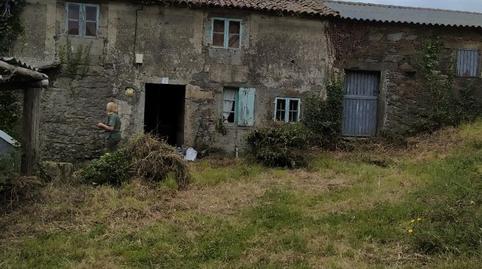 Foto 2 de Finca rústica en venda a Barrio Regueiro, 5, Vilasantar, A Coruña