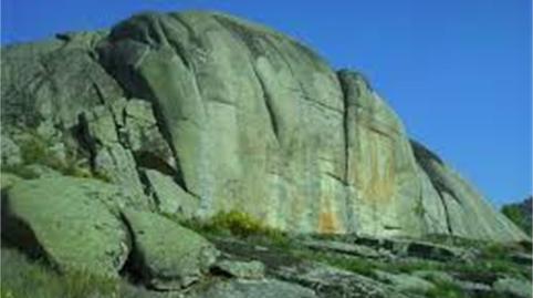 Foto 2 de Planta baixa en venda a Calle Puente, 23, Béjar, Salamanca