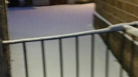 Foto 4 de Planta baixa en venda a Calle Puente, 23, Béjar, Salamanca