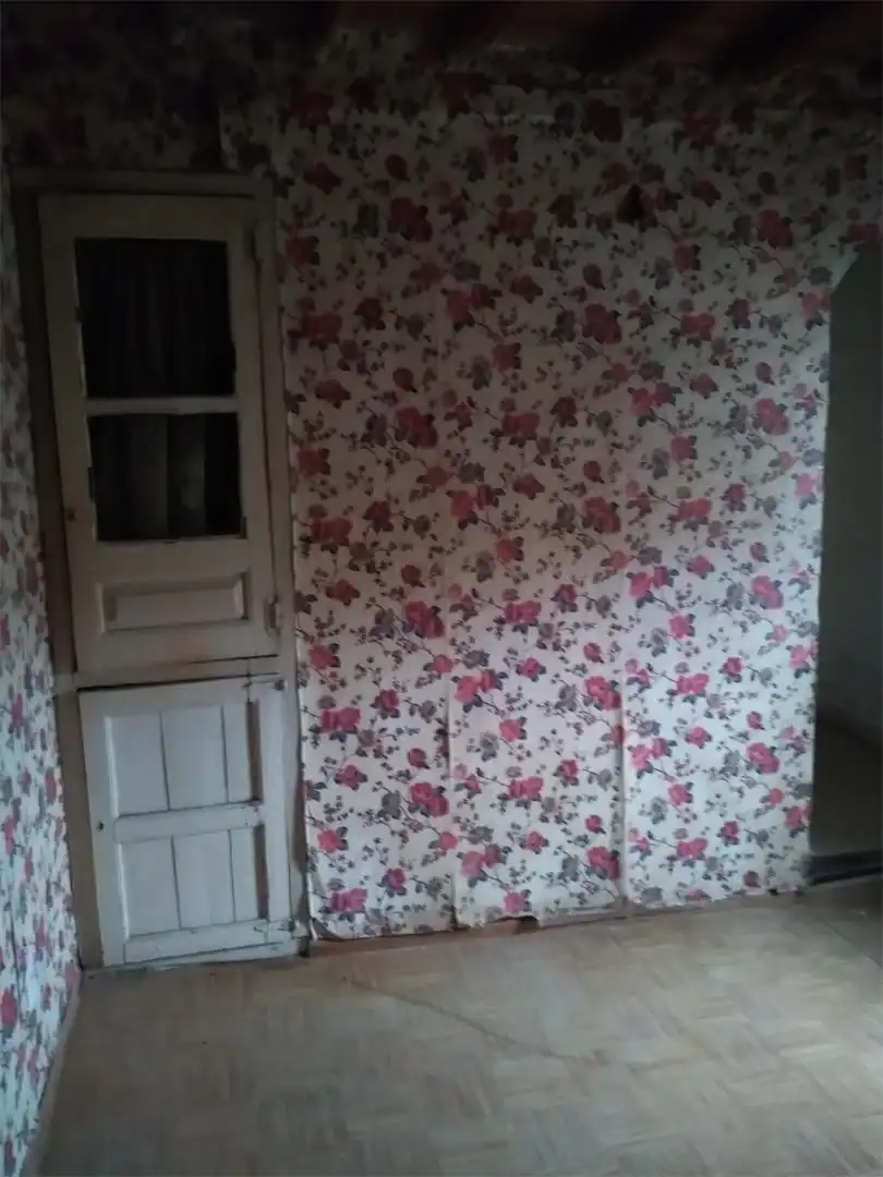 Bedroom of Ground floor for sale in Béjar