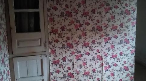 Foto 5 de Planta baixa en venda a Calle Puente, 23, Béjar, Salamanca