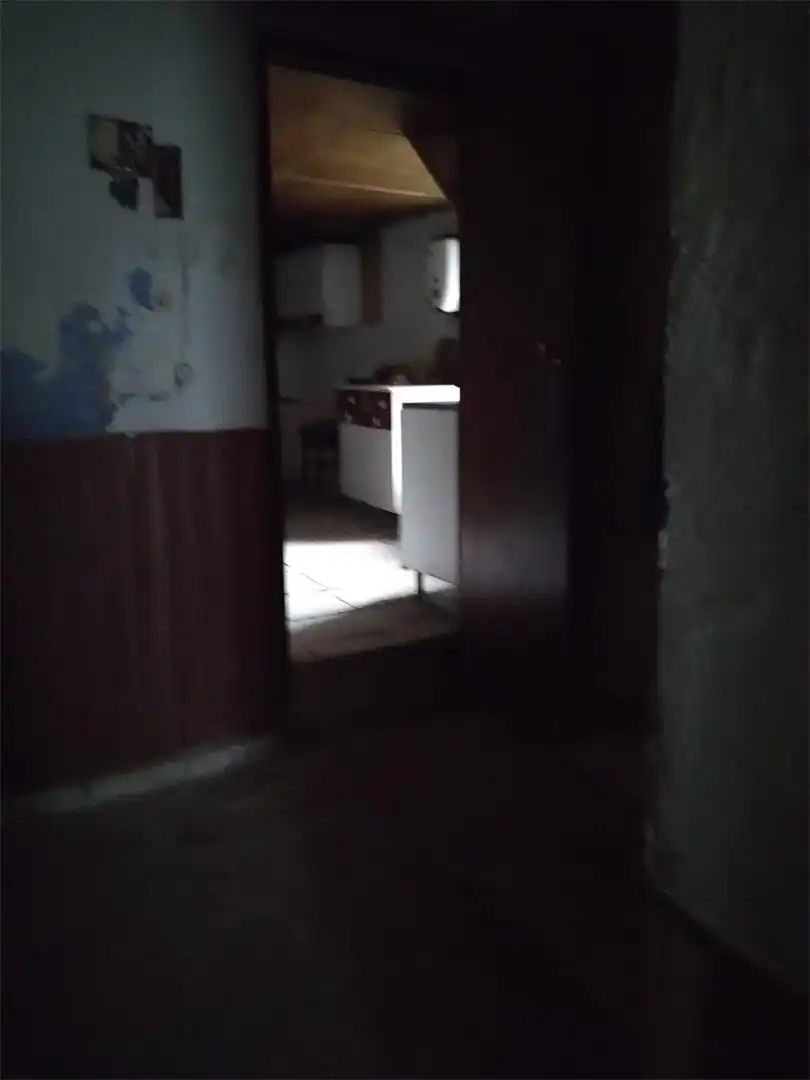 Kitchen of Ground floor for sale in Béjar