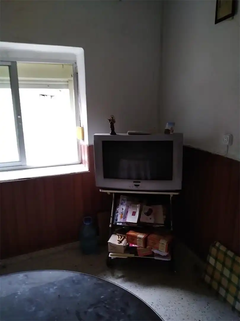 Living room of Ground floor for sale in Béjar