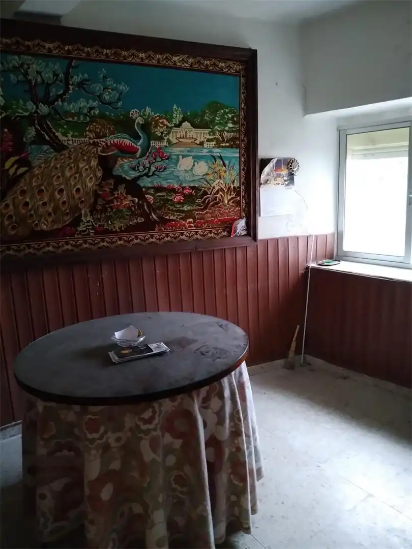 Dining room of Ground floor for sale in Béjar