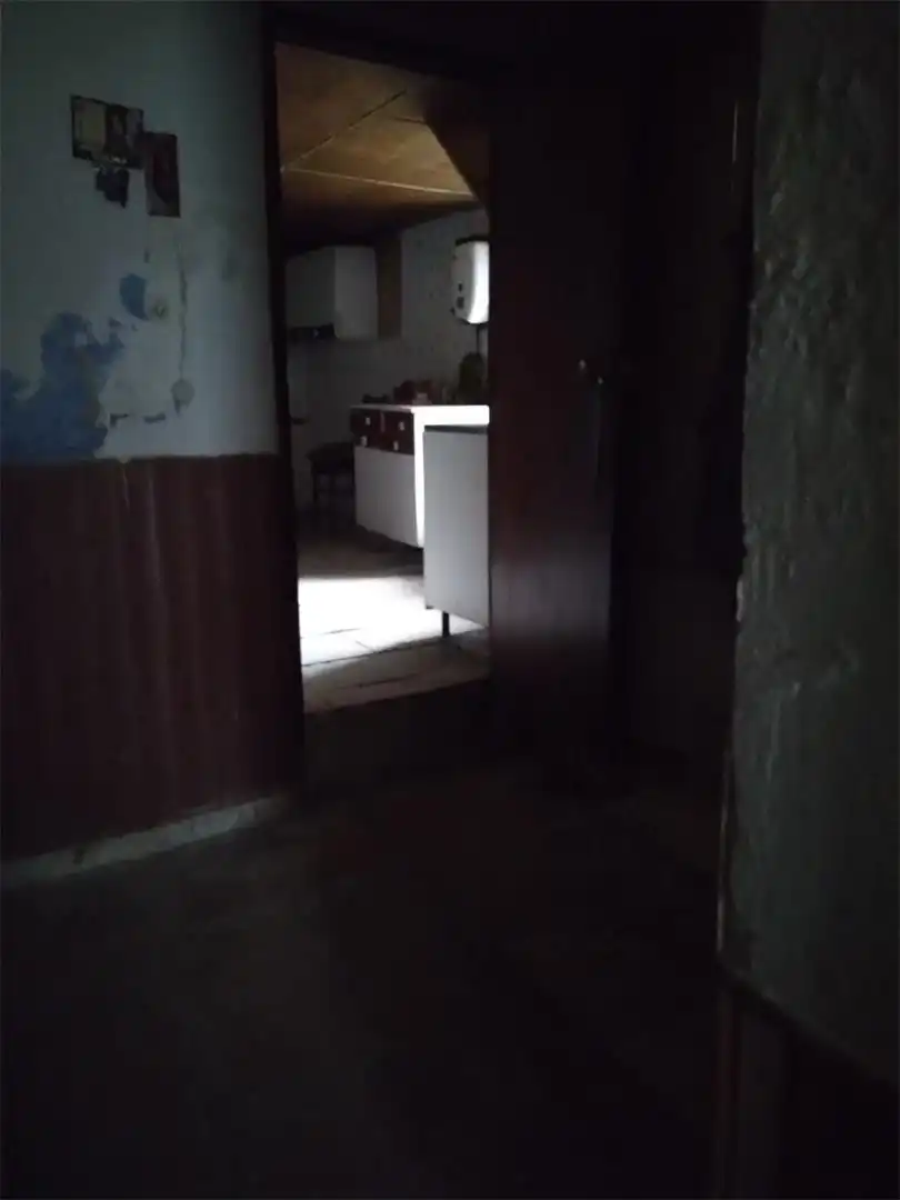 Kitchen of Ground floor for sale in Béjar