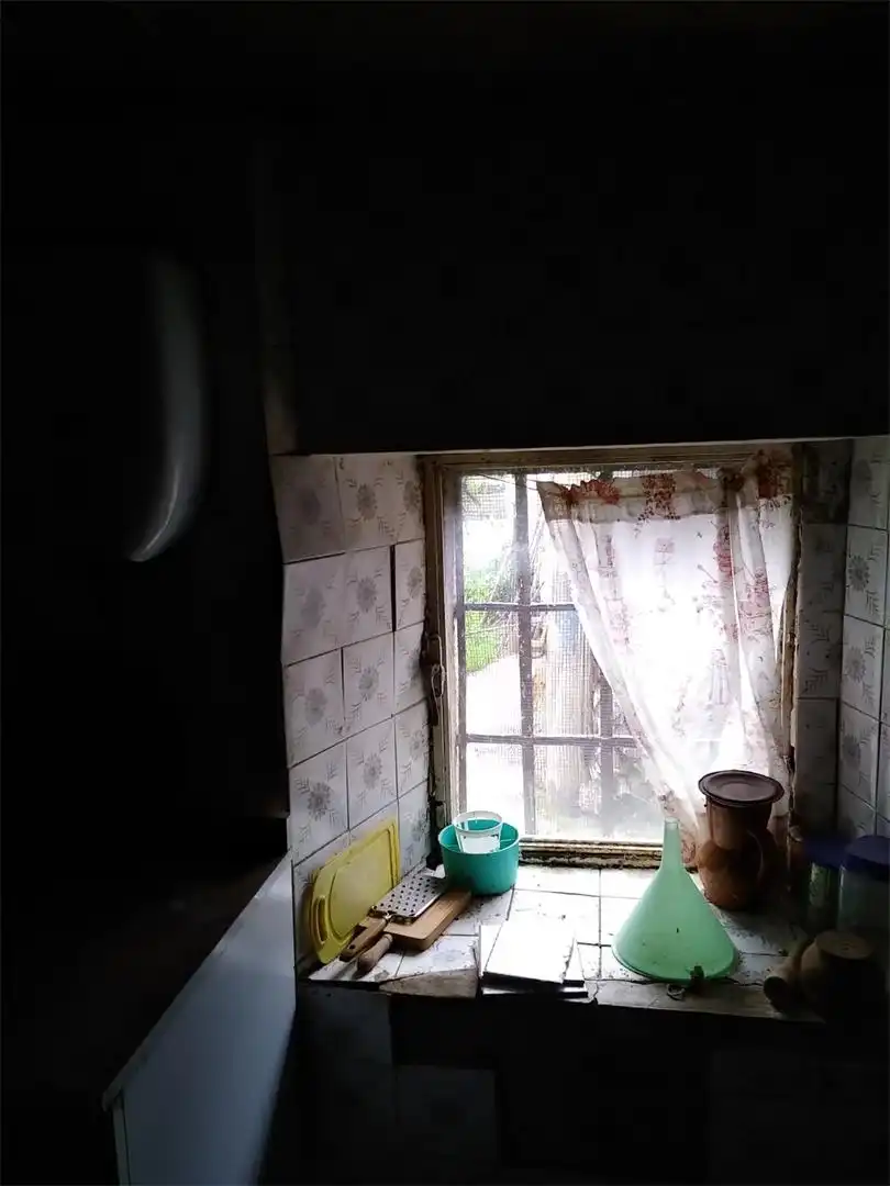 Kitchen of Ground floor for sale in Béjar
