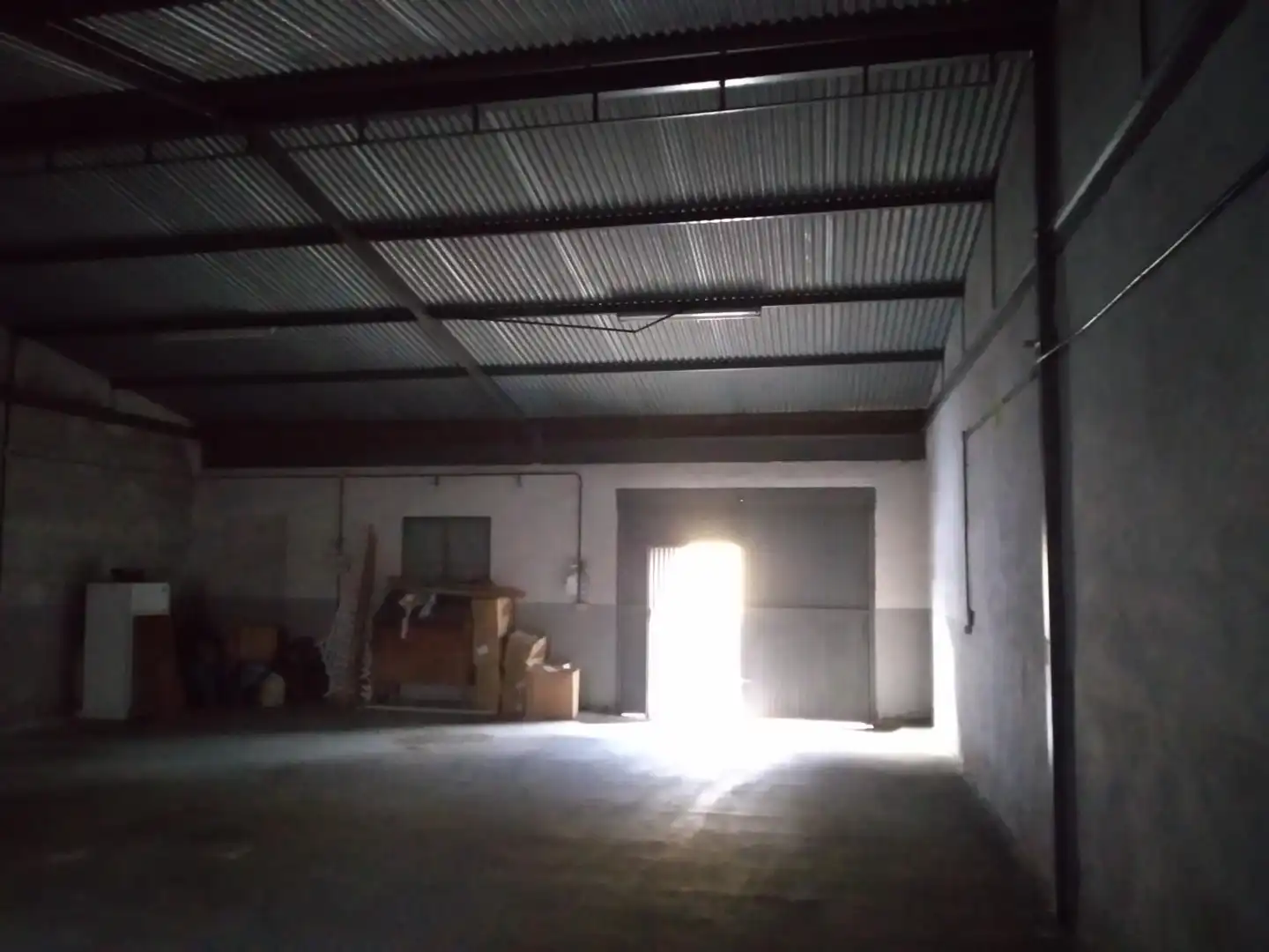 Garaje en venta en Calle Zurbarán, Helechosa de los Montes Garaje en venta en Helechosa de los Montes