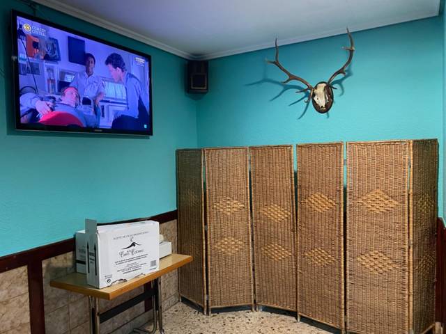 Local comercial en Venta en Calle Abatxolo, 19 en Azeta - Abatxolo