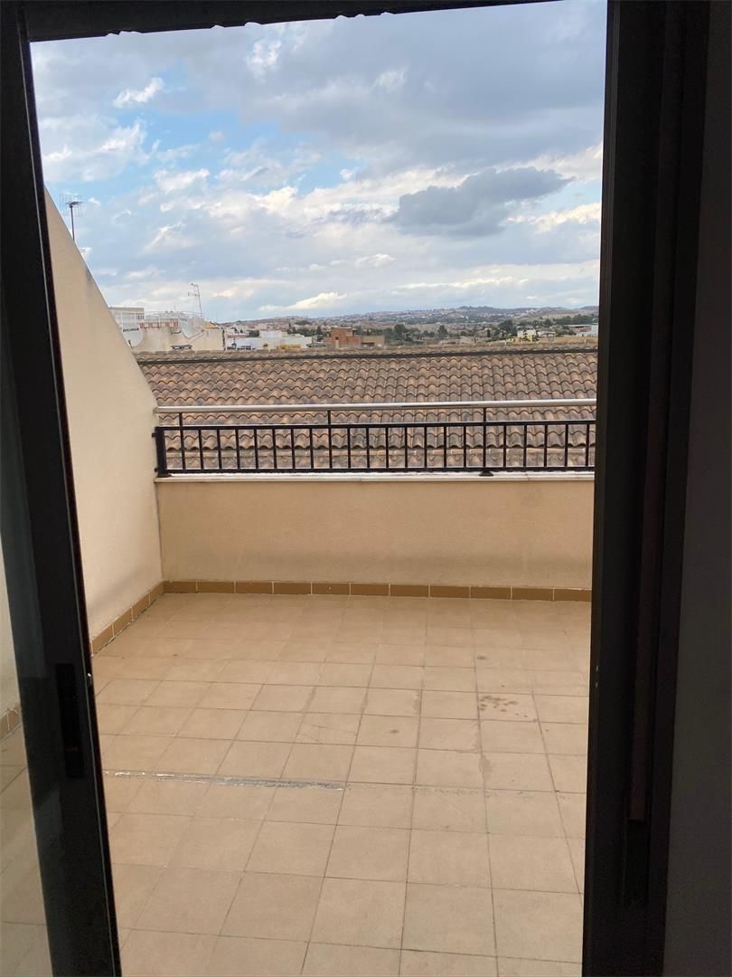 Terrace of Attic for sale in Molina de Segura  with Terrace