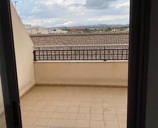 Terrace of Attic for sale in Molina de Segura  with Terrace
