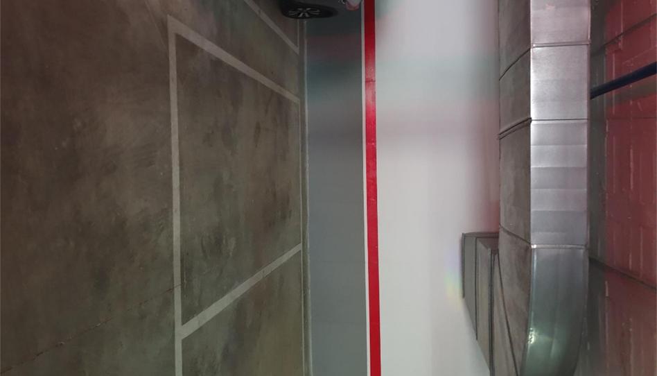 Photo 1 of Garage to rent in Calle Campanillas, 10, Guadalmar, Málaga