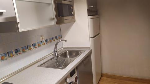 Office for sale in Calle General Eguía, Sabino Arana - Jesuitas, Bilbao - image 4 Photo 4 of Office for sale in Calle General Eguía, Sabino Arana - Jesuitas, Bilbao