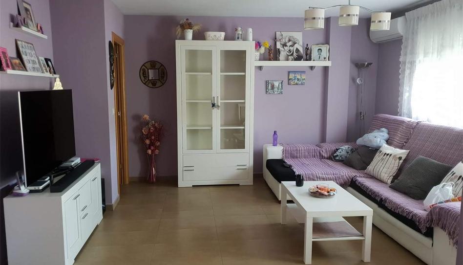 Foto 1 de Àtic en venda a Calle Arenales, Torredelcampo, Jaén