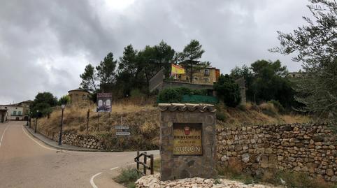 Photo 2 of Single-family semi-detached for sale in Calle las Parras, Auñón, Guadalajara