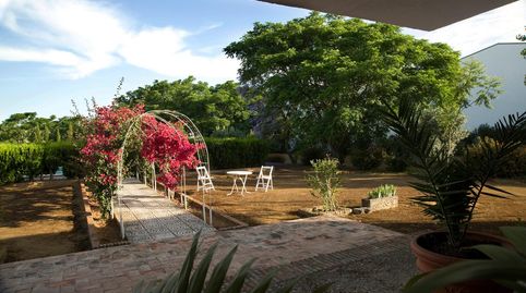 Foto 4 de Casa o chalet en venta en Calle Bonifacio IV, Carmona, Sevilla