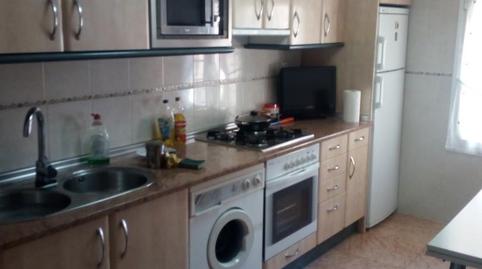 Flat for sale in Calle Hipólito López Bernal, Belorado, Burgos - image 4 Photo 4 of Flat for sale in Calle Hipólito López Bernal, Belorado, Burgos