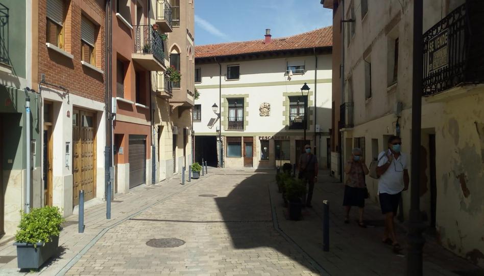 Flat for sale in Calle Hipólito López Bernal, Belorado, Burgos - image 1 Photo 1 of Flat for sale in Calle Hipólito López Bernal, Belorado, Burgos