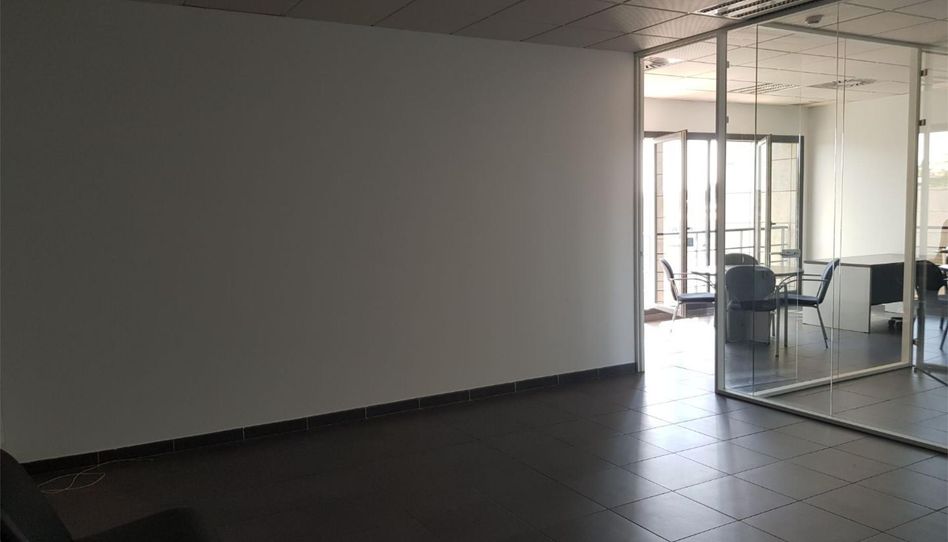 Geschaftsraum zur Miete in Calle Ingeniería, 3, Gines, Sevilla - Bild 1 Foto 1 von Geschaftsraum zur Miete in Calle Ingeniería, 3, Gines, Sevilla